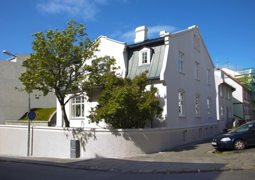 Hannesarholt