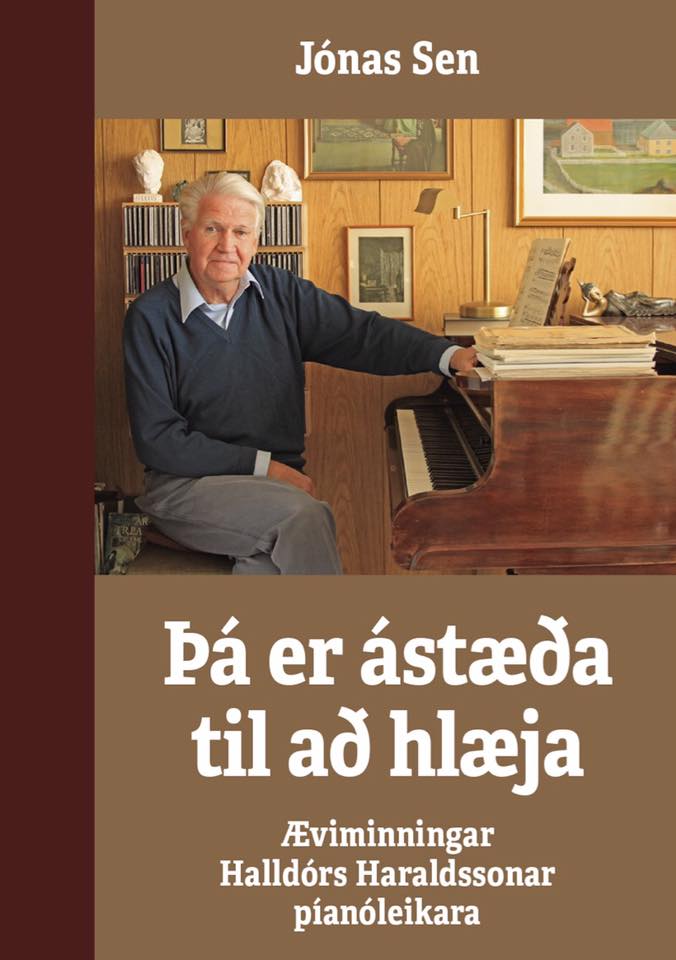 halldorharalds