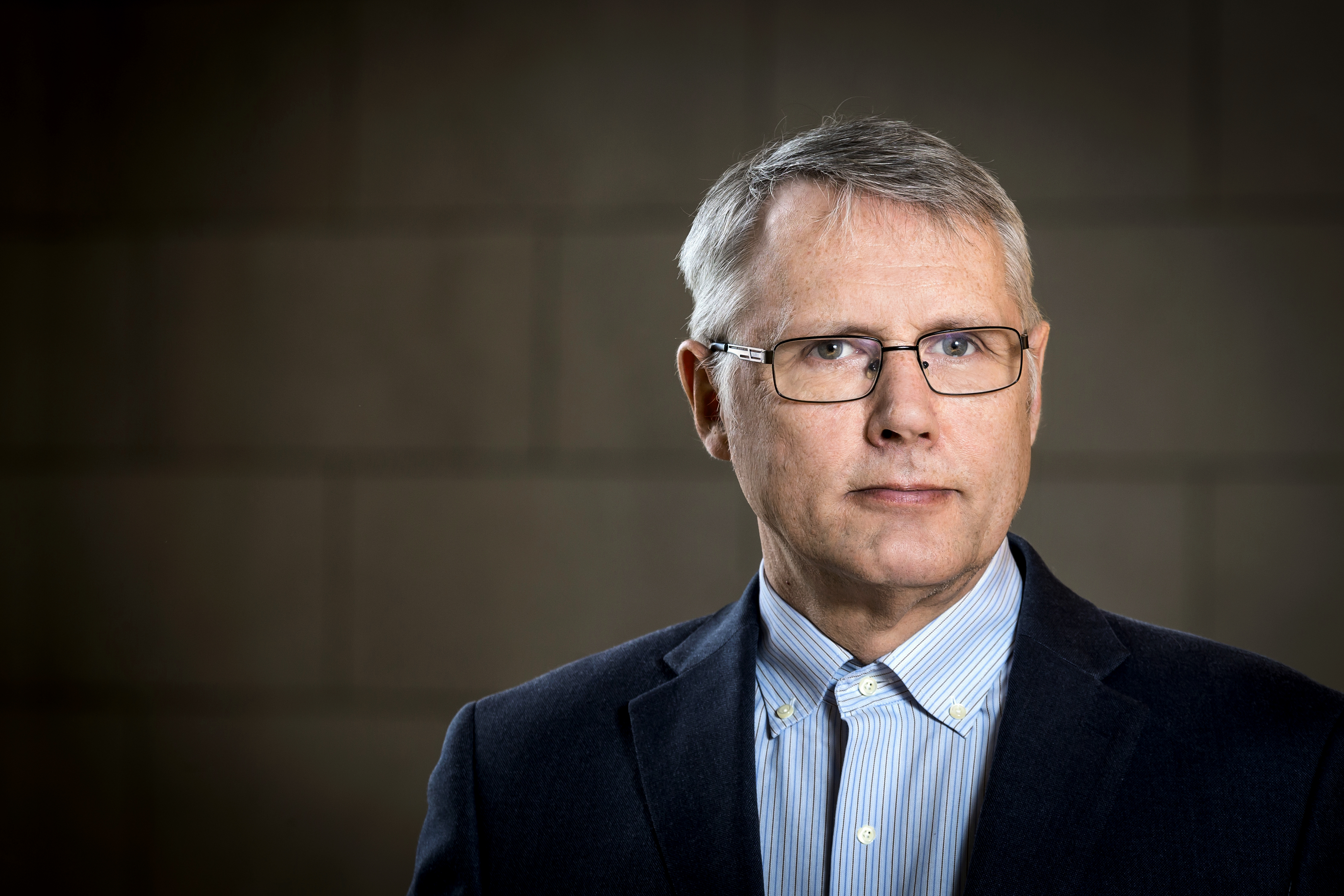 ©Kristinn Ingvarsson