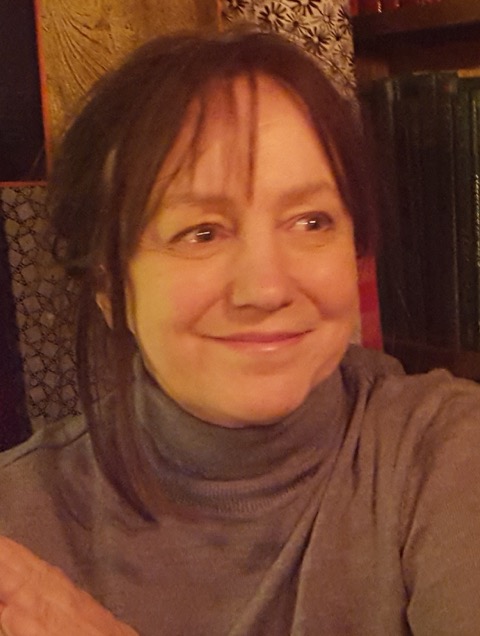 SteinunnGHelgadottir